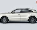 купить новое авто Порше Cayenne Coupe 2026 года от официального дилера Порше Центр Одеса Порше фото