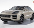 купить новое авто Порше Cayenne Coupe 2026 года от официального дилера Порше Центр Одеса Порше фото