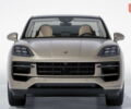 купить новое авто Порше Cayenne Coupe 2026 года от официального дилера Порше Центр Одеса Порше фото
