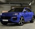 купить новое авто Порше Cayenne Coupe 2023 года от официального дилера Порше Центр Київ Аеропорт Порше фото