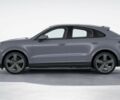 купити нове авто Порше Cayenne Coupe 2023 року від офіційного дилера Порше Центр Одеса Порше фото