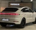 купити нове авто Порше Cayenne Coupe 2023 року від офіційного дилера Порше Центр Київ Аеропорт Порше фото