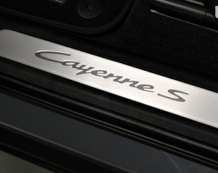 купить новое авто Порше Cayenne Coupe 2023 года от официального дилера Порше Центр Київ Аеропорт Порше фото