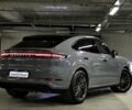 купить новое авто Порше Cayenne Coupe 2023 года от официального дилера Порше Центр Київ Аеропорт Порше фото