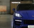 купить новое авто Порше Cayenne Coupe 2023 года от официального дилера Порше Центр Київ Аеропорт Порше фото