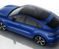 купить новое авто Порше Cayenne Coupe 2023 года от официального дилера Порше Центр Київ Аеропорт Порше фото