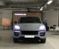 купить новое авто Порше Cayenne Coupe 2023 года от официального дилера Порше Центр Київ Аеропорт Порше фото