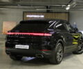 купить новое авто Порше Cayenne Coupe 2023 года от официального дилера Порше Центр Київ Аеропорт Порше фото