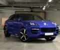 купить новое авто Порше Cayenne Coupe 2023 года от официального дилера Порше Центр Київ Аеропорт Порше фото