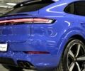 купить новое авто Порше Cayenne Coupe 2023 года от официального дилера Порше Центр Київ Аеропорт Порше фото