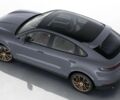 купить новое авто Порше Cayenne Coupe 2023 года от официального дилера Порше Центр Одеса Порше фото