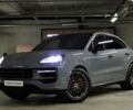 купити нове авто Порше Cayenne Coupe 2023 року від офіційного дилера Порше Центр Київ Аеропорт Порше фото