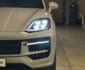 купить новое авто Порше Cayenne Coupe 2023 года от официального дилера Порше Центр Київ Аеропорт Порше фото