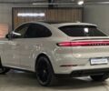 купити нове авто Порше Cayenne Coupe 2023 року від офіційного дилера Порше Центр Київ Аеропорт Порше фото