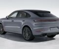 купити нове авто Порше Cayenne Coupe 2023 року від офіційного дилера Порше Центр Київ Аеропорт Порше фото