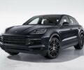 Порше Cayenne Coupe, об'ємом двигуна 3 л та пробігом 0 тис. км за 149207 $, фото 1 на Automoto.ua