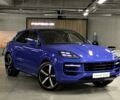 купить новое авто Порше Cayenne Coupe 2023 года от официального дилера Порше Центр Київ Аеропорт Порше фото