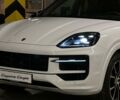 купить новое авто Порше Cayenne Coupe 2023 года от официального дилера Порше Центр Київ Аеропорт Порше фото