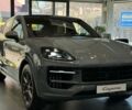 купить новое авто Порше Cayenne Coupe 2023 года от официального дилера Порше Центр Одеса Порше фото