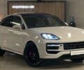 купить новое авто Порше Cayenne Coupe 2023 года от официального дилера Порше Центр Київ Аеропорт Порше фото