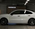 купить новое авто Порше Cayenne Coupe 2023 года от официального дилера Порше Центр Київ Аеропорт Порше фото