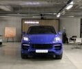 купить новое авто Порше Cayenne Coupe 2023 года от официального дилера Порше Центр Київ Аеропорт Порше фото