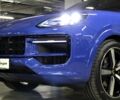 купить новое авто Порше Cayenne Coupe 2023 года от официального дилера Порше Центр Київ Аеропорт Порше фото