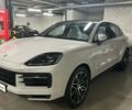 купить новое авто Порше Cayenne Coupe 2023 года от официального дилера Порше Центр Харків Порше фото