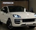 купить новое авто Порше Cayenne Coupe 2023 года от официального дилера Порше Центр Київ Аеропорт Порше фото