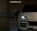 купить новое авто Порше Cayenne Coupe 2023 года от официального дилера Порше Центр Київ Аеропорт Порше фото