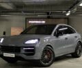 купить новое авто Порше Cayenne Coupe 2023 года от официального дилера Порше Центр Київ Аеропорт Порше фото