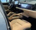 купить новое авто Порше Cayenne Coupe 2023 года от официального дилера Порше Центр Одеса Порше фото