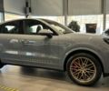 купить новое авто Порше Cayenne Coupe 2023 года от официального дилера Порше Центр Одеса Порше фото