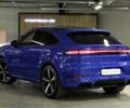 купить новое авто Порше Cayenne Coupe 2023 года от официального дилера Порше Центр Київ Аеропорт Порше фото