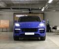 купить новое авто Порше Cayenne Coupe 2023 года от официального дилера Порше Центр Київ Аеропорт Порше фото