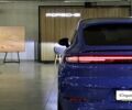 купить новое авто Порше Cayenne Coupe 2023 года от официального дилера Порше Центр Київ Аеропорт Порше фото