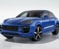 купить новое авто Порше Cayenne Coupe 2023 года от официального дилера Порше Центр Київ Аеропорт Порше фото