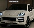 купить новое авто Порше Cayenne Coupe 2023 года от официального дилера Порше Центр Київ Аеропорт Порше фото