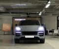 купить новое авто Порше Cayenne Coupe 2023 года от официального дилера Порше Центр Київ Аеропорт Порше фото