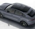 купить новое авто Порше Cayenne Coupe 2023 года от официального дилера Порше Центр Харків Порше фото