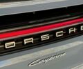 купить новое авто Порше Cayenne Coupe 2023 года от официального дилера Порше Центр Одеса Порше фото