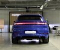 купить новое авто Порше Cayenne Coupe 2023 года от официального дилера Порше Центр Київ Аеропорт Порше фото