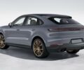 купити нове авто Порше Cayenne Coupe 2023 року від офіційного дилера Порше Центр Одеса Порше фото