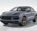 купити нове авто Порше Cayenne Coupe 2023 року від офіційного дилера Порше Центр Одеса Порше фото