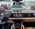 купить новое авто Порше Cayenne Coupe 2023 года от официального дилера Порше Центр Одеса Порше фото