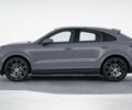 купить новое авто Порше Cayenne Coupe 2023 года от официального дилера Порше Центр Харків Порше фото