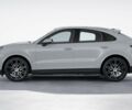 купити нове авто Порше Cayenne Coupe 2023 року від офіційного дилера Порше Центр Харків Порше фото