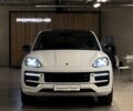 купить новое авто Порше Cayenne Coupe 2023 года от официального дилера Порше Центр Київ Аеропорт Порше фото