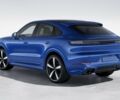 купить новое авто Порше Cayenne Coupe 2023 года от официального дилера Порше Центр Київ Аеропорт Порше фото