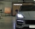 купити нове авто Порше Cayenne Coupe 2023 року від офіційного дилера Порше Центр Київ Аеропорт Порше фото